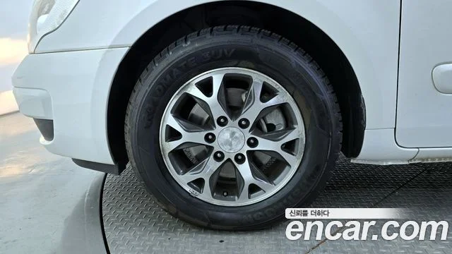 2013 Kia 카니발 R