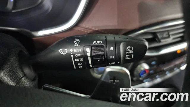 2018 Hyundai 싼타페 TM