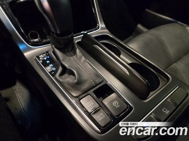 2018 Hyundai 그랜저 IG