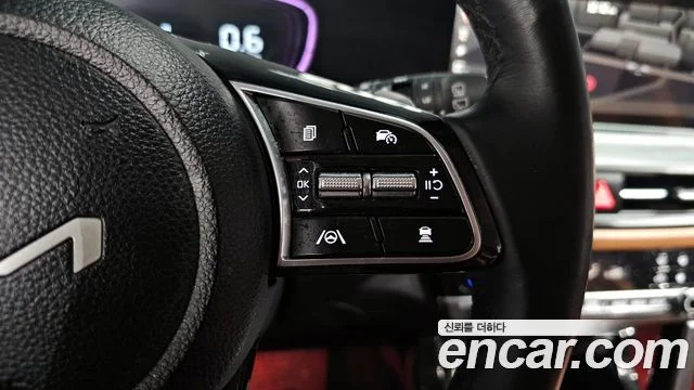 2023 Kia Seltos (New)