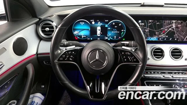2020 Mercedes-Benz E-클래스 W213