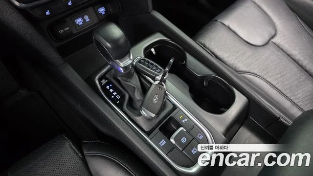 2020 Hyundai 싼타페 TM