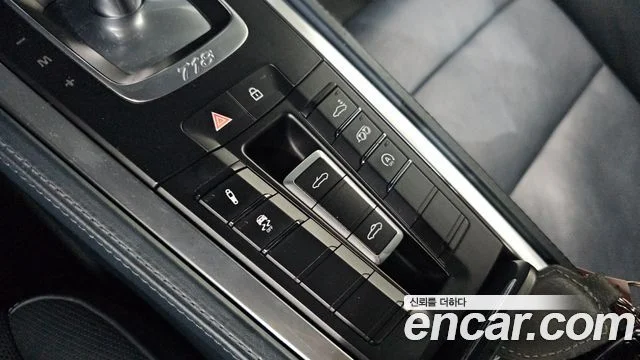 2019 Porsche 718 박스터