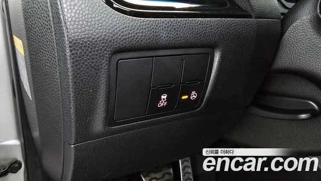 2012 Kia 올 뉴 모닝