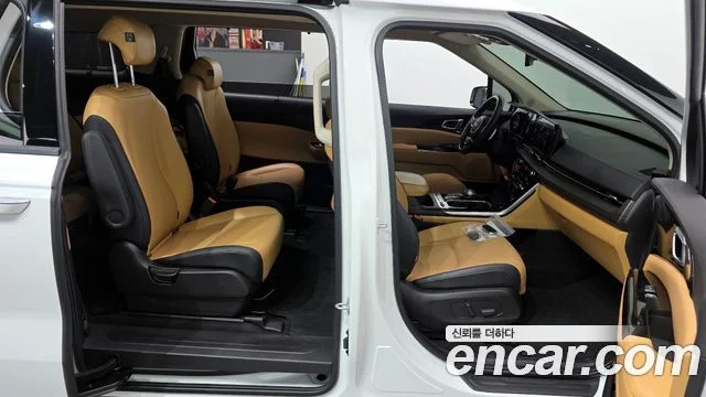 2022 Kia Carnival Gen.4