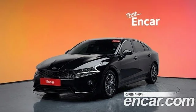 2020 Kia K5 하이브리드 3세대