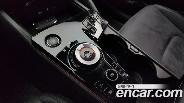 2024 Kia 스포티지 5세대 하이브리드