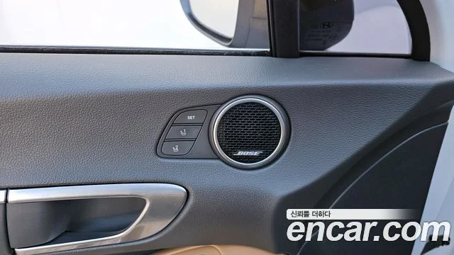 2019 Hyundai 쏘나타 하이브리드 (DN8)