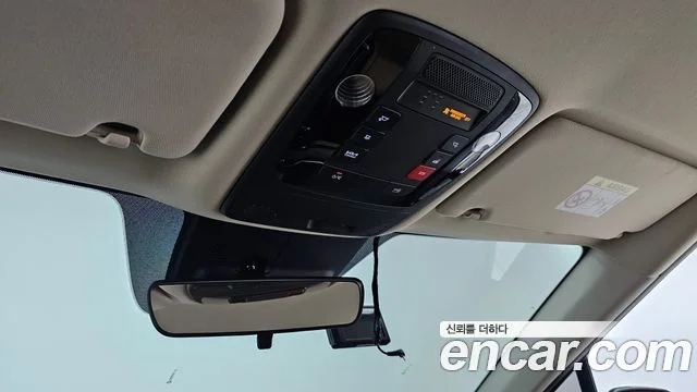 2022 Kia Carnival Gen.4