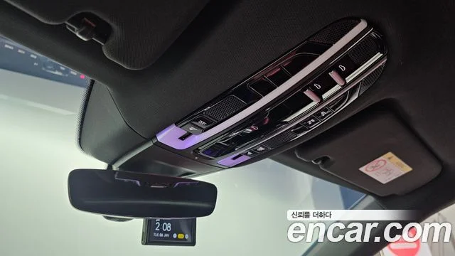 2023 Porsche 파나메라 (971)