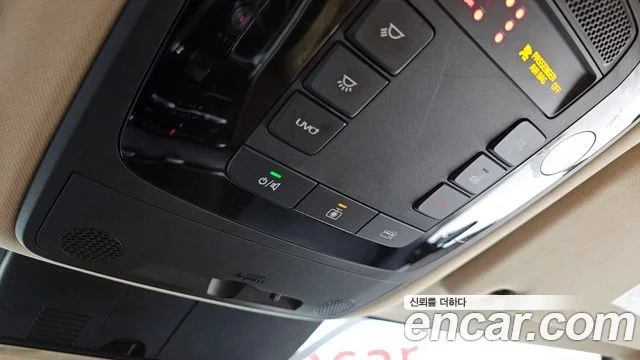 2020 Kia Carnival Gen.4