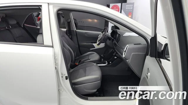 2018 Kia 올 뉴 모닝 (JA)