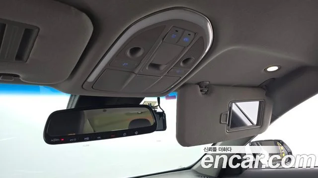 2015 Hyundai 제네시스 DH