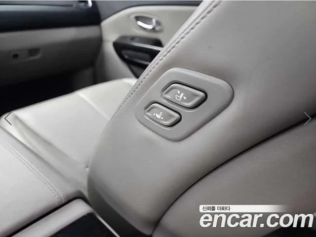 2017 Kia 올 뉴 카니발