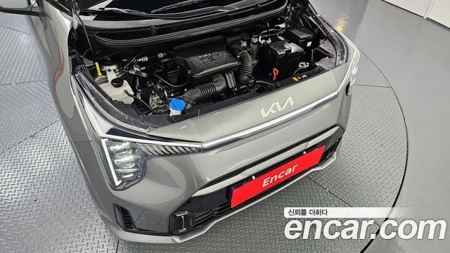 2024 Kia Morning (New) (JA)