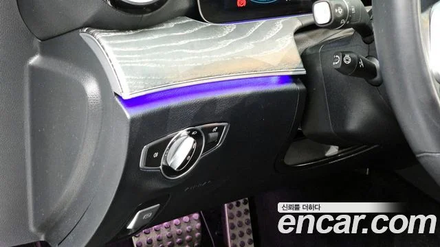 2021 Mercedes-Benz CLS-클래스 C257