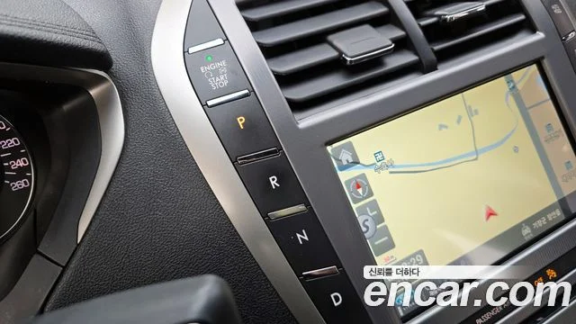 2017 Lincoln 뉴 MKZ