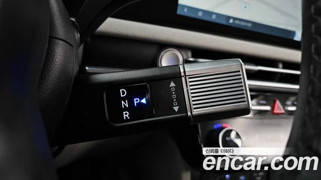 2024 Hyundai Tucson (New) (NX4)