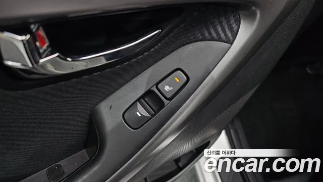 2011 Hyundai 아반떼 MD