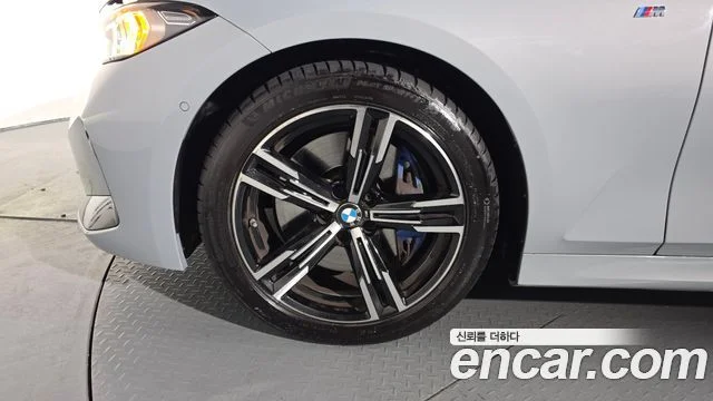 2024 BMW 3 Series (G20)