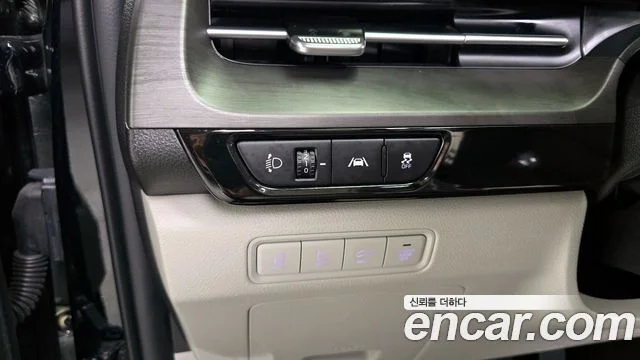 2022 Kia Carnival Gen.4