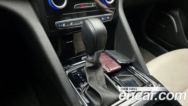 2016 Renault Korea SM6