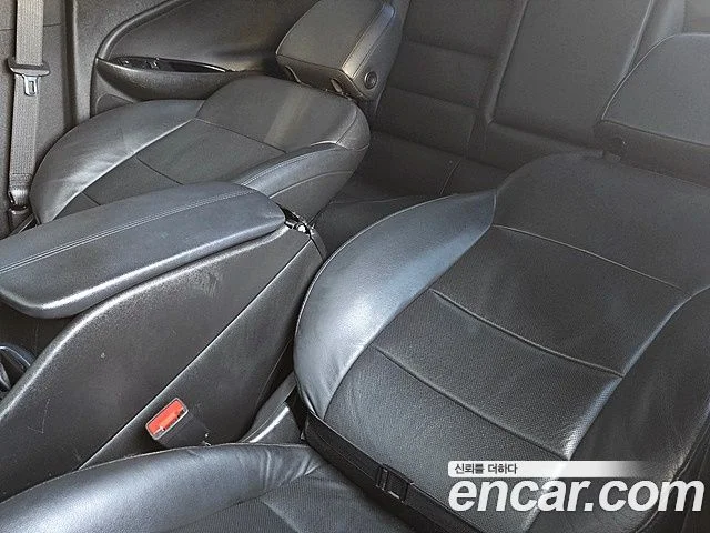 2022 Chevrolet Malibu (New)