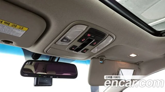 2016 Kia 올 뉴 카니발