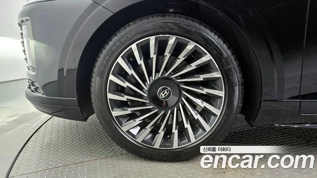 2023 Hyundai Grandeur (GN7)