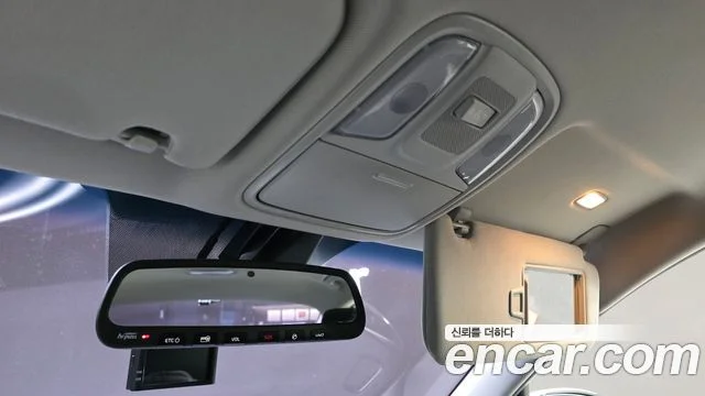 2018 Kia 더 뉴 K5 2세대