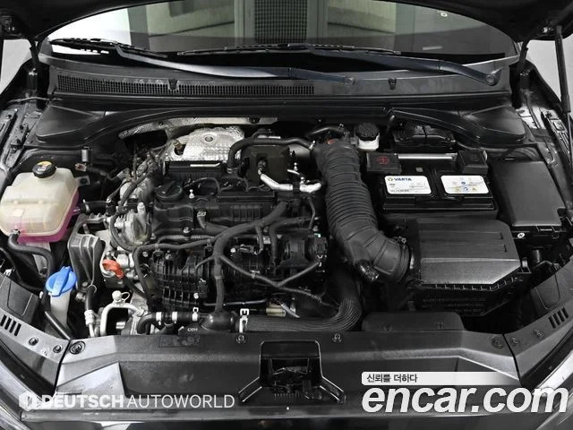 2019 Hyundai Veloster (JS)