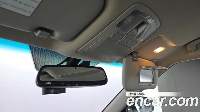 2019 KG Mobility 베리 뉴 티볼리