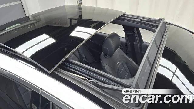 2022 Mercedes-Benz E-클래스 W213