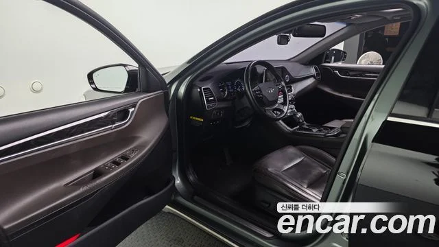 2017 Hyundai 그랜저 IG