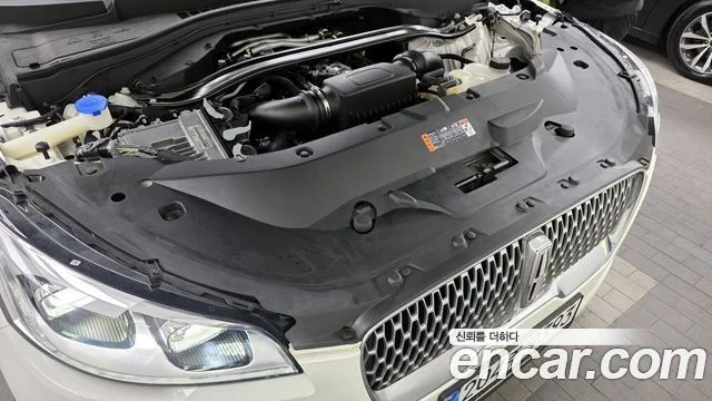 2023 Lincoln 에비에이터 2세대