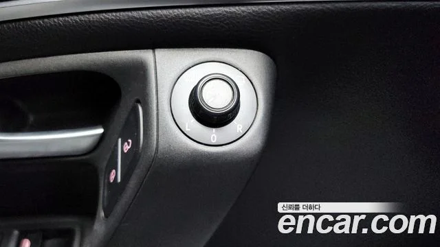 2015 Volkswagen 폴로