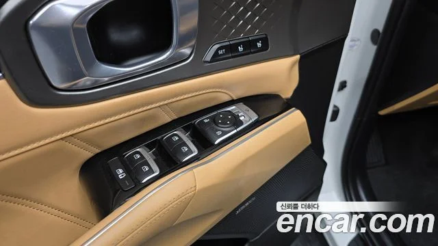 2022 Kia Sorento Gen.4