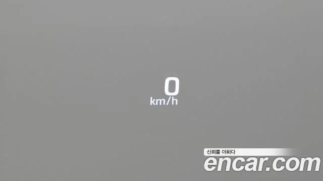 2015 Hyundai 아슬란