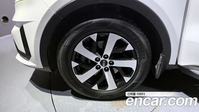 2021 Kia Sorento Gen.4