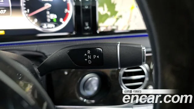 2014 Mercedes-Benz S-클래스 W222