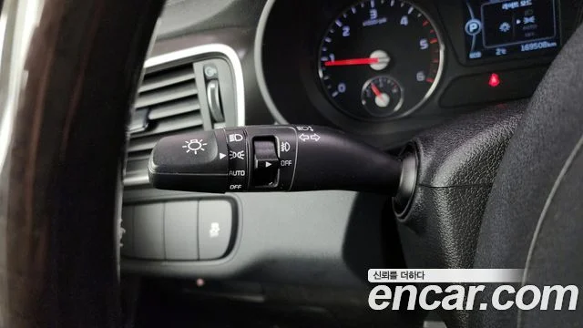 2016 Kia 올 뉴 쏘렌토