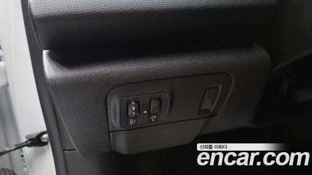 2018 Renault Korea SM6