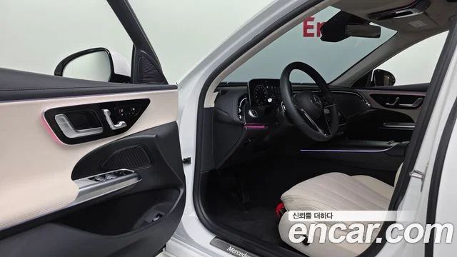 2024 Mercedes-Benz E-클래스 W214