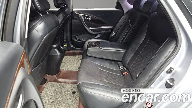 2014 Hyundai 아슬란