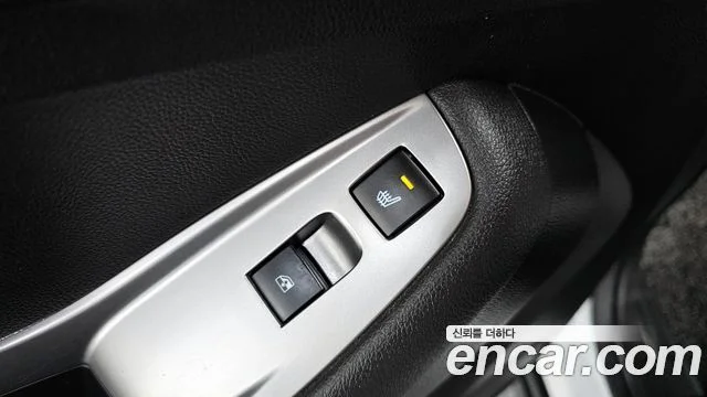 2013 Chevrolet Orlando