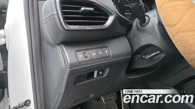 2023 Hyundai Santa Fe (New)