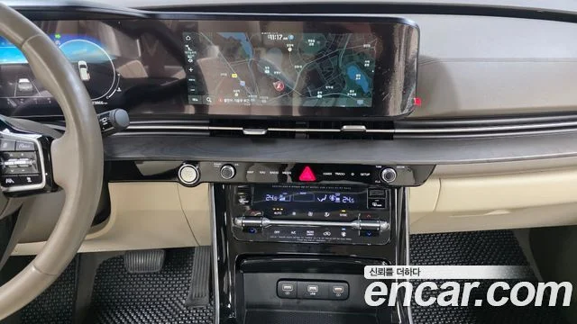 2020 Kia Carnival Gen.4