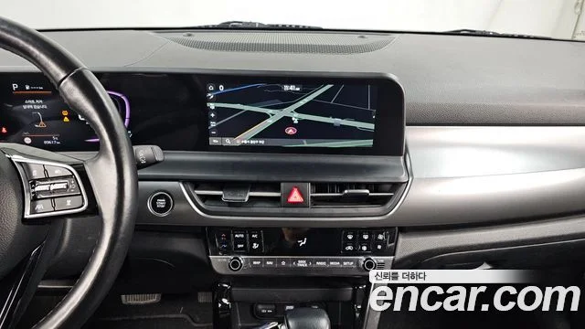 2022 Kia Seltos (New)