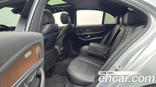 2021 Mercedes-Benz E-클래스 W213