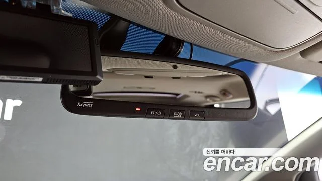 2018 Kia 올 뉴 카니발